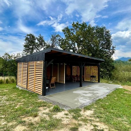 Vino Chalets Bran Sohodol  Exterior photo